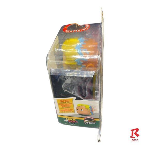 ⚡AQUAMAN Lock N‎ Roll Pals 2in1 Hybrid Figure To Vehicle DC Figure Super Hero⚡ - Picture 2 of 7